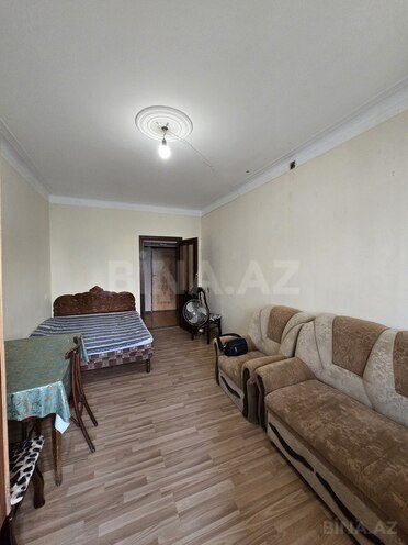 Сдаётся 1-комн. вторичка 25 м², м. Ази Асланов, photo 5 from 9