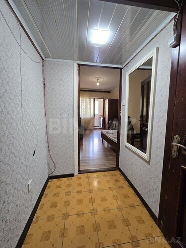Сдаётся 1-комн. вторичка 25 м², м. Ази Асланов, photo 6 from 9