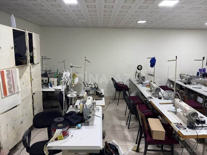 Объект - м. Иншаатчылар - 120 м² (7)
