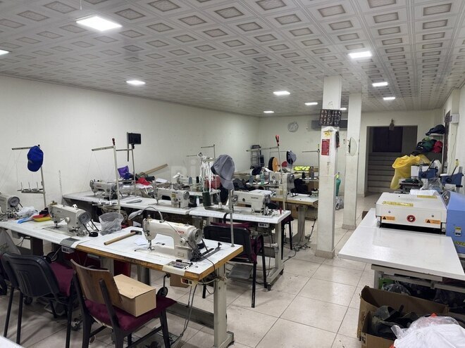Объект - м. Иншаатчылар - 120 м² (1)