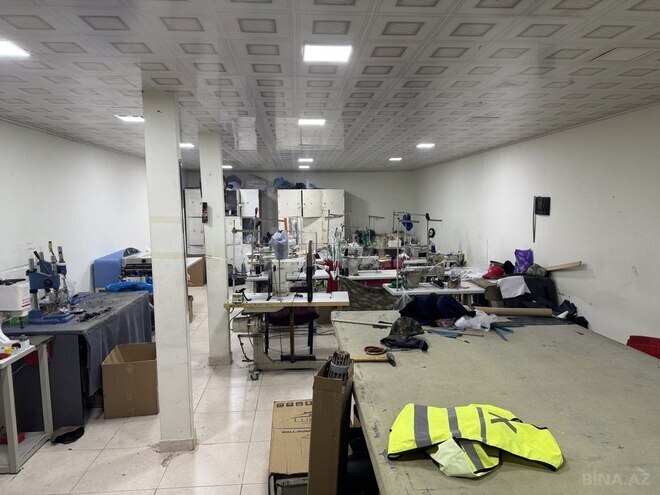 Объект - м. Иншаатчылар - 120 м² (2)