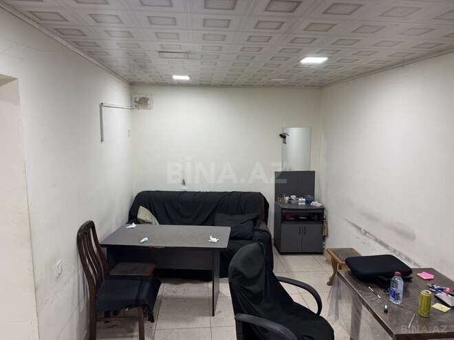 Объект - м. Иншаатчылар - 120 м² (9)