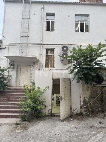Объект - м. Иншаатчылар - 120 м² (10)