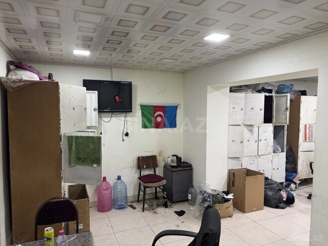 Объект - м. Иншаатчылар - 120 м² (8)