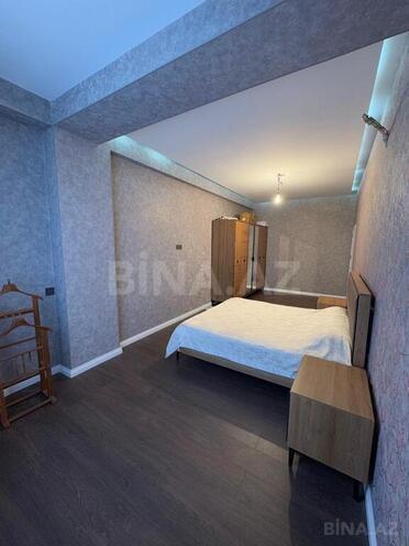 3-комн. новостройка - Наримановский  р. - 100 м² (12)