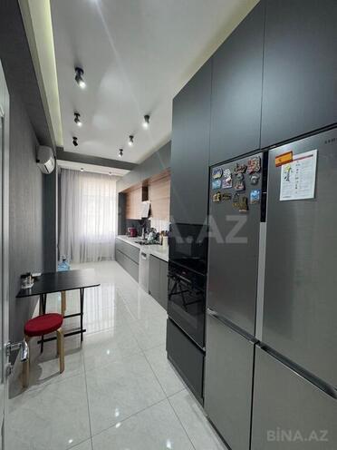 3-комн. новостройка - Наримановский  р. - 100 м² (6)