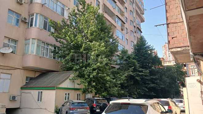 3-комн. новостройка - м. Нариман Нариманов - 140 м² (1)
