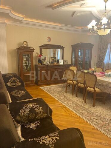3-комн. новостройка - м. Нариман Нариманов - 140 м² (2)