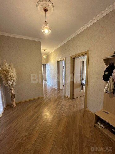 3-комн. новостройка - пос. Баилова - 117 м² (15)