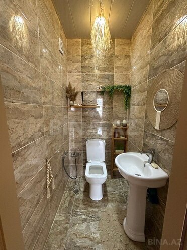 3-комн. новостройка - пос. Баилова - 117 м² (14)