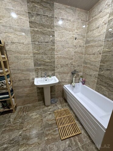 3-комн. новостройка - пос. Баилова - 117 м² (13)
