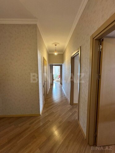 3-комн. новостройка - пос. Баилова - 117 м² (9)