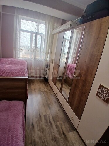 3-комн. новостройка - пос. Забрат - 55 м² (11)