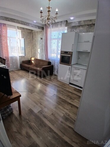 3-комн. новостройка - пос. Забрат - 55 м² (9)
