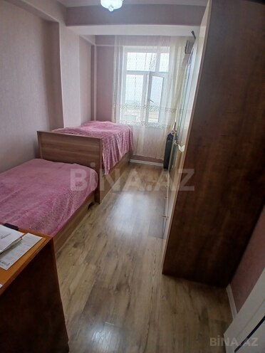 3-комн. новостройка - пос. Забрат - 55 м² (10)
