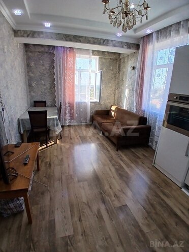 3-комн. новостройка - пос. Забрат - 55 м² (13)