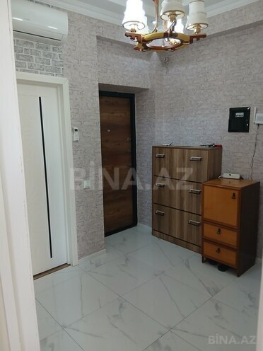 3-комн. новостройка - пос. Забрат - 55 м² (6)
