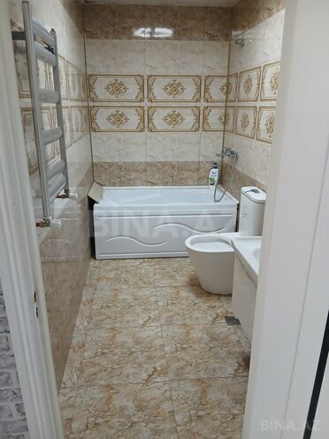 3-комн. новостройка - пос. Забрат - 55 м² (7)