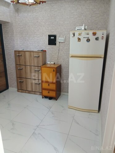 3-комн. новостройка - пос. Забрат - 55 м² (8)