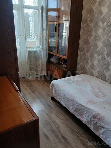 3-комн. новостройка - пос. Забрат - 55 м² (12)