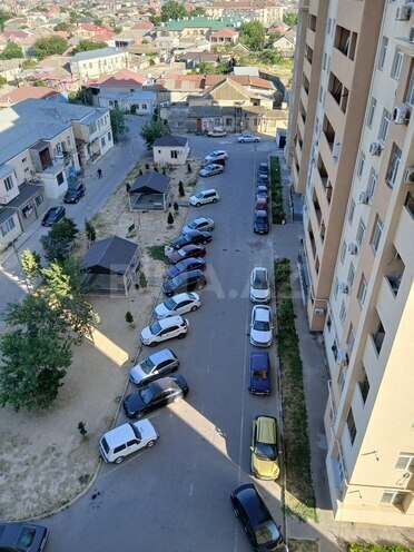 3-комн. новостройка - пос. Забрат - 55 м² (5)
