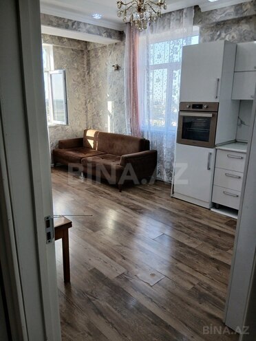 3-комн. новостройка - пос. Забрат - 55 м² (14)