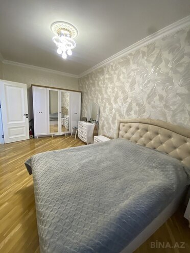 2-комн. новостройка - м. Иншаатчылар - 97 м² (7)