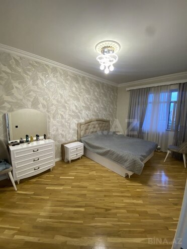 2-комн. новостройка - м. Иншаатчылар - 97 м² (8)
