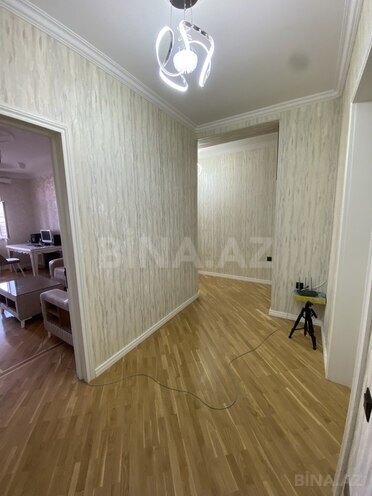 2-комн. новостройка - м. Иншаатчылар - 97 м² (3)