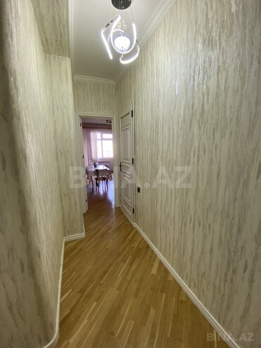 2-комн. новостройка - м. Иншаатчылар - 97 м² (4)
