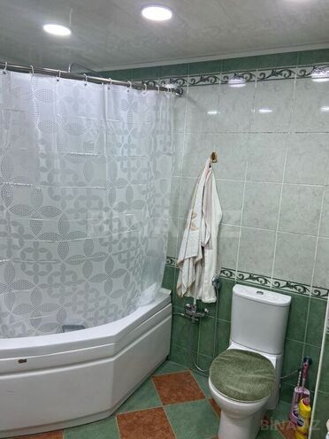 3-комн. новостройка - м. Нариман Нариманов - 140 м² (17)