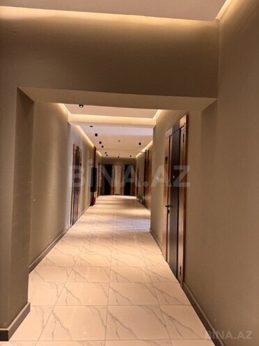 3-комн. новостройка - м. Кероглу - 107 м² (4)