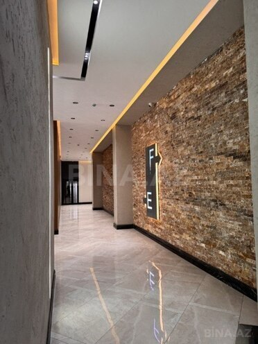 3-комн. новостройка - м. Кероглу - 107 м² (6)
