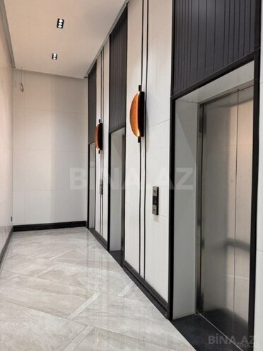 3-комн. новостройка - м. Кероглу - 107 м² (7)