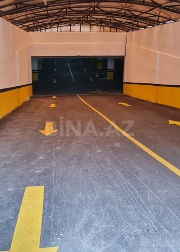 2-комн. новостройка - м. Гянджлик - 61 м² (11)