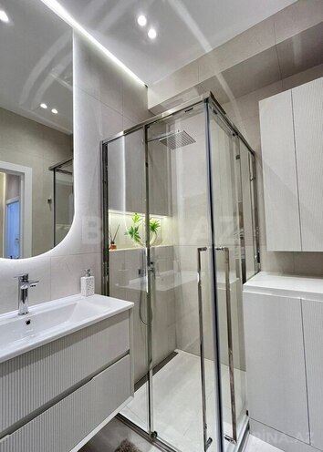 2-комн. новостройка - м. Гянджлик - 61 м² (8)