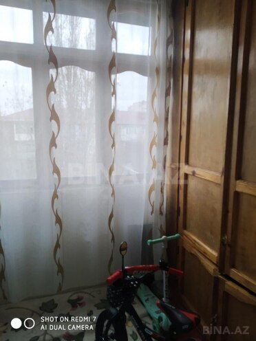 2-комн. вторичка - Сумгаит - 45 м² (3)