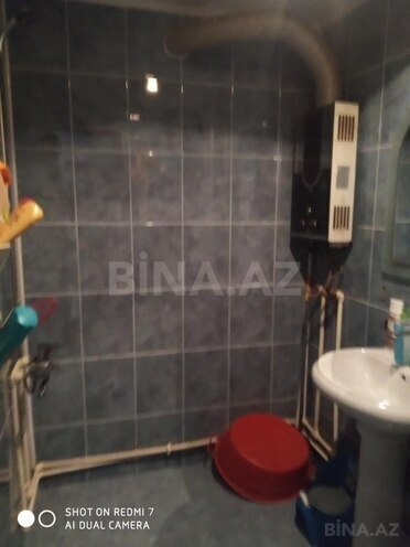 2-комн. вторичка - Сумгаит - 45 м² (4)