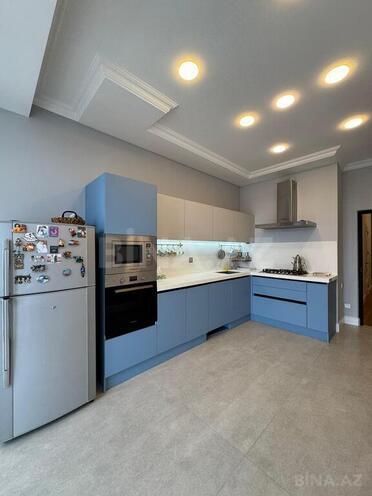 Продаётся 3-комн. новостройка 145 м², Сабаильский р., photo 11 from 20