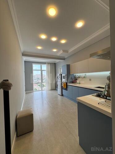 Продаётся 3-комн. новостройка 145 м², Сабаильский р., photo 14 from 20