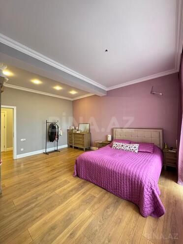 Продаётся 3-комн. новостройка 145 м², Сабаильский р., photo 10 from 20