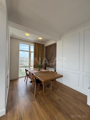 Продаётся 3-комн. новостройка 145 м², Сабаильский р., photo 6 from 20
