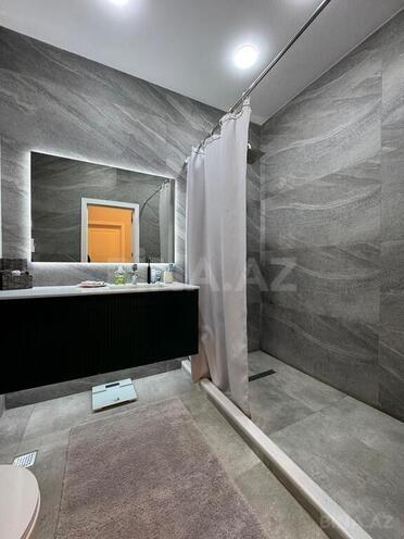 Продаётся 3-комн. новостройка 145 м², Сабаильский р., photo 18 from 20