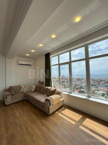 Продаётся 3-комн. новостройка 145 м², Сабаильский р., photo 4 from 20