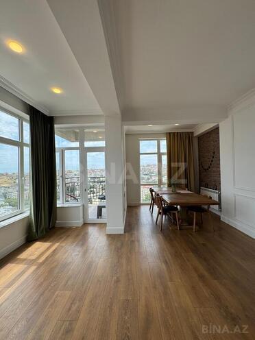 Продаётся 3-комн. новостройка 145 м², Сабаильский р., photo 5 from 20