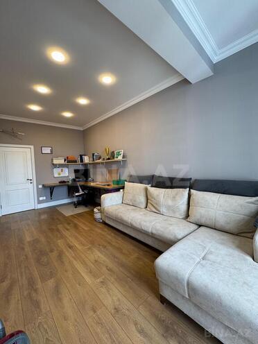 Продаётся 3-комн. новостройка 145 м², Сабаильский р., photo 7 from 20