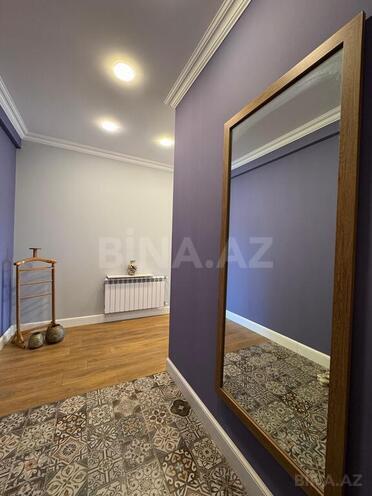 Продаётся 3-комн. новостройка 145 м², Сабаильский р., photo 13 from 20