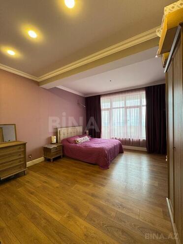 Продаётся 3-комн. новостройка 145 м², Сабаильский р., photo 9 from 20