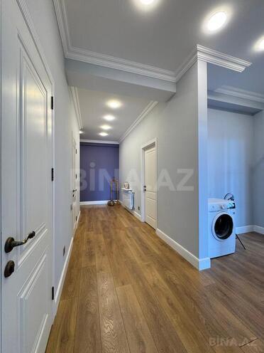Продаётся 3-комн. новостройка 145 м², Сабаильский р., photo 16 from 20