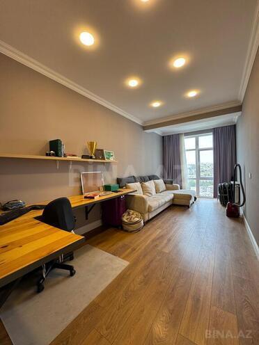 Продаётся 3-комн. новостройка 145 м², Сабаильский р., photo 8 from 20